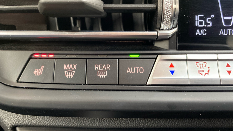 BMW 1 Series 118i [136] M Sport 5dr [Live Cockpit Professional] Petrol Hatchback